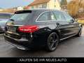 Mercedes-Benz C 180 C T CGI Avantgarde Schwarz - thumbnail 7