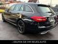 Mercedes-Benz C 180 C T CGI Avantgarde Schwarz - thumbnail 5