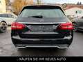 Mercedes-Benz C 180 C T CGI Avantgarde Schwarz - thumbnail 6