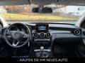 Mercedes-Benz C 180 C T CGI Avantgarde Schwarz - thumbnail 11