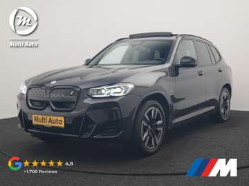 iX3 Sport 80 kWh 286pk Dealer O.H. | Panodak | Ada