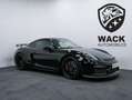 Porsche Cayman Cayman GT4 3.8i 385 Schwarz - thumbnail 1