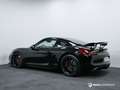 Porsche Cayman Cayman GT4 3.8i 385 Schwarz - thumbnail 7
