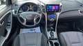 Hyundai i30 1.6 CRDi #Automatik #AHK #CarPlay Fehér - thumbnail 6