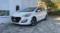 Hyundai i30 1.6 CRDi #Automatik #AHK #CarPlay Beyaz - thumbnail 2