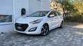 Hyundai i30 1.6 CRDi #Automatik #AHK #CarPlay White - thumbnail 12