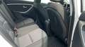 Hyundai i30 1.6 CRDi #Automatik #AHK #CarPlay White - thumbnail 8