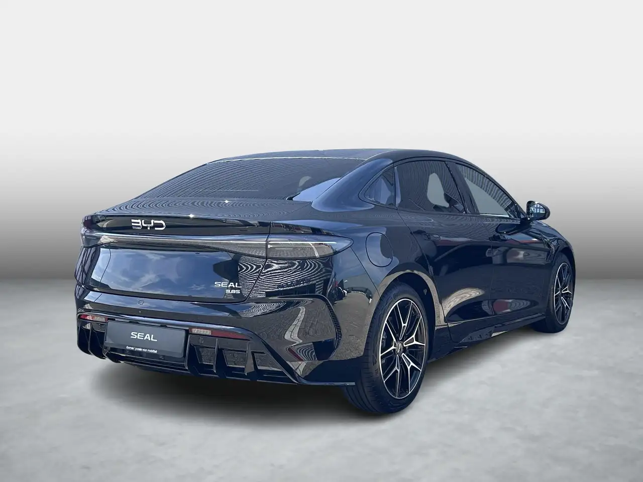 BYD Seal 2026
