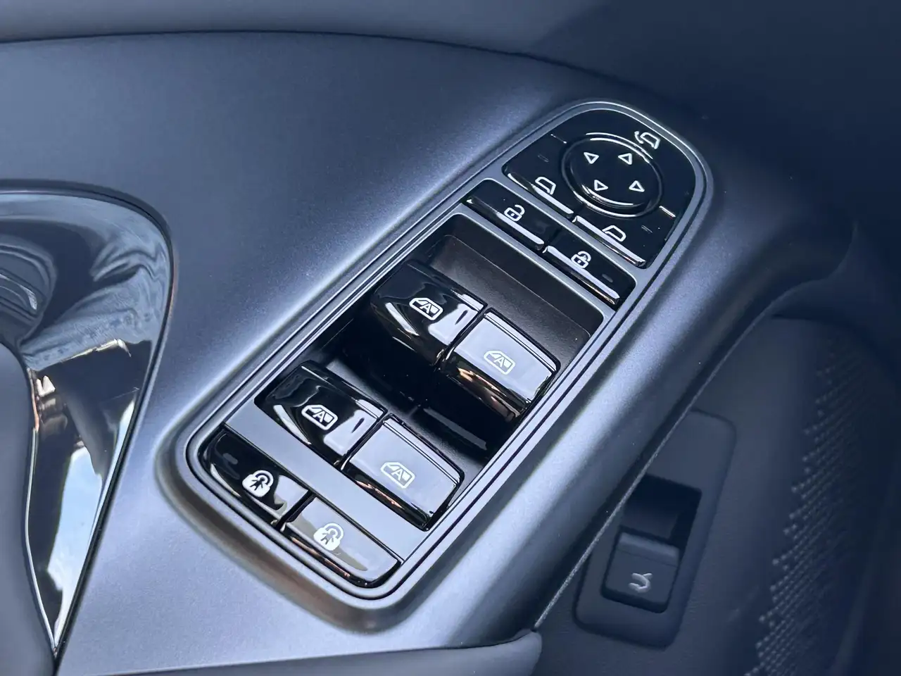 BYD Seal 2026 — фото 14