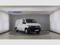 Volkswagen Transporter Furgón Largo TN 2.0 TDI 110kW (150CV) Blanco - thumbnail 2