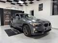 BMW 120 120i Gris - thumbnail 1