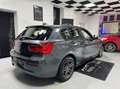 BMW 120 120i Gris - thumbnail 2