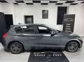 BMW 120 120i Gris - thumbnail 3