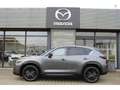 Mazda CX-5 HOMURA+MATRIX+BOSE+360°CAM+GJ-RÄDER Grijs - thumbnail 2