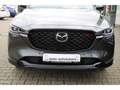 Mazda CX-5 HOMURA+MATRIX+BOSE+360°CAM+GJ-RÄDER Grijs - thumbnail 9