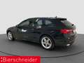 Audi A4 Av 40 TDI qu advanced Black 18 LEDER ACC CAM 5J.GA Schwarz - thumbnail 5