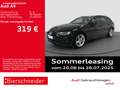 Audi A4 Av 40 TDI qu advanced Black 18 LEDER ACC CAM 5J.GA Schwarz - thumbnail 2