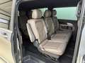 Mercedes-Benz V 300 d 4MATIC extralang Avantgarde Aut. *AMG-Paket*S... Grau - thumbnail 31