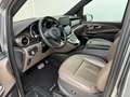 Mercedes-Benz V 300 d 4MATIC extralang Avantgarde Aut. *AMG-Paket*S... Grau - thumbnail 8