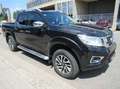 Nissan Navara NP300 Double Cab 5plaats 4x4 Autom.-Leder-Navi-A/C Noir - thumbnail 3