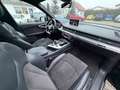 Audi SQ7 4.0 TDI quattro/S-Line/Matrix/AHK/Pano Schwarz - thumbnail 23