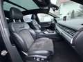 Audi SQ7 4.0 TDI quattro/S-Line/Matrix/AHK/Pano Schwarz - thumbnail 22