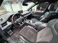Audi SQ7 4.0 TDI quattro/S-Line/Matrix/AHK/Pano Schwarz - thumbnail 12