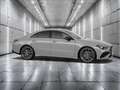 Mercedes-Benz CLA 200 d Coupe AMG+AMBIENTE+DISTRO+MULTIBEAM Szürke - thumbnail 5