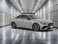 Mercedes-Benz CLA 200 d Coupe AMG+AMBIENTE+DISTRO+MULTIBEAM Szürke - thumbnail 4
