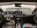BMW X3 xDrive 20i PANO+AHK+ACC+KAM Schwarz - thumbnail 5