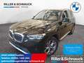 BMW X3 xDrive 20i PANO+AHK+ACC+KAM Schwarz - thumbnail 1