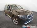 BMW X3 xDrive 20i PANO+AHK+ACC+KAM Schwarz - thumbnail 2