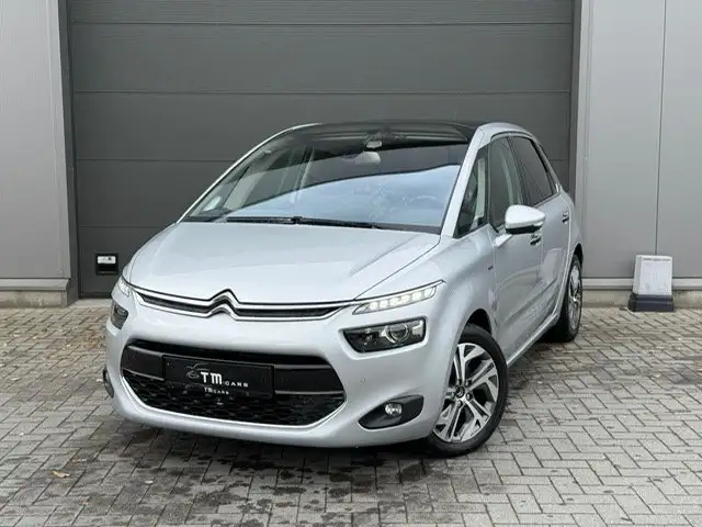 Citroen C4 Picasso C4 Picasso THP 165 Stop