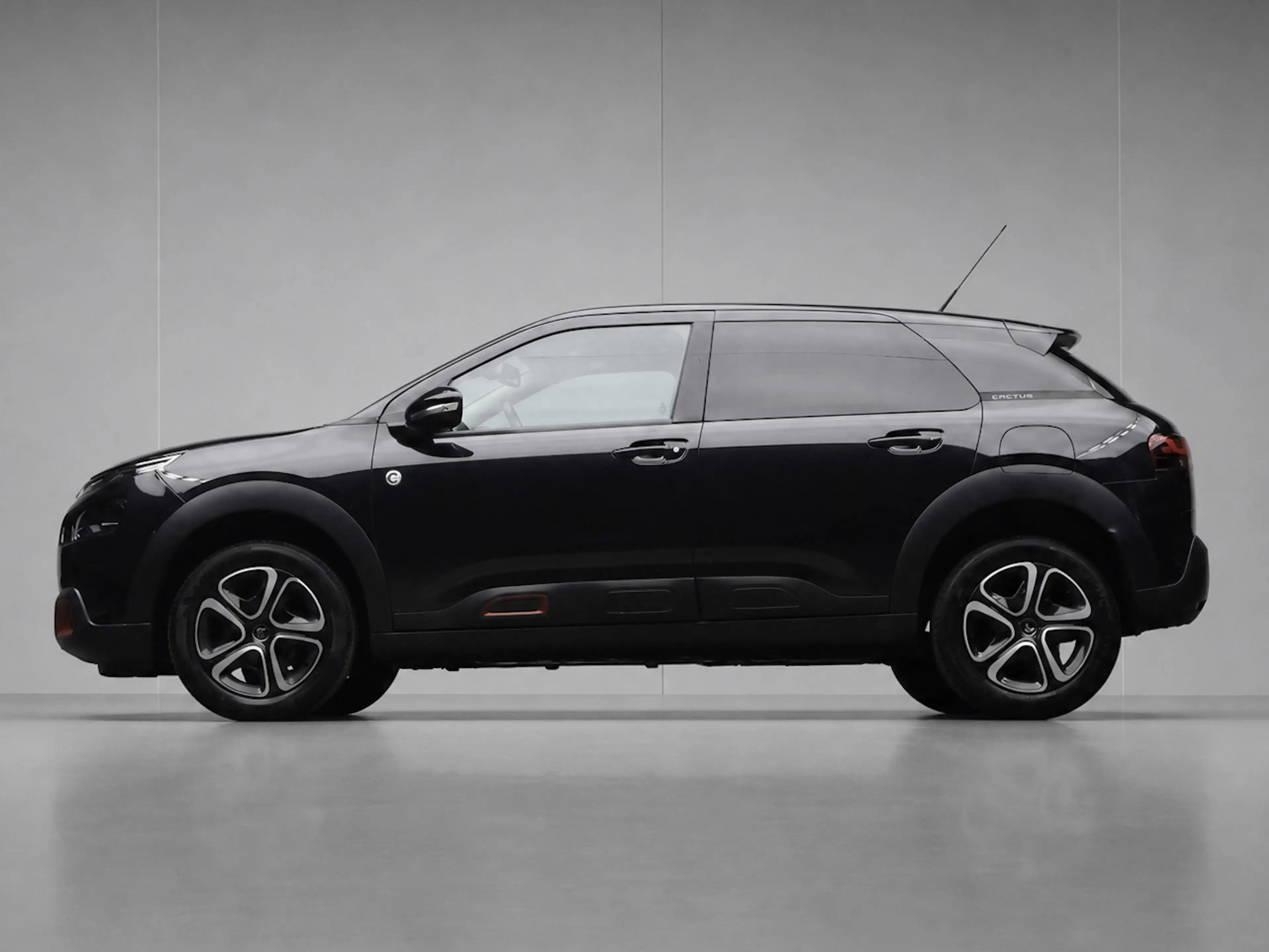 Citroen C4 Cactus 1.2 PureTech Business Sport (APPLE CARPLAY,NAVI,PD
