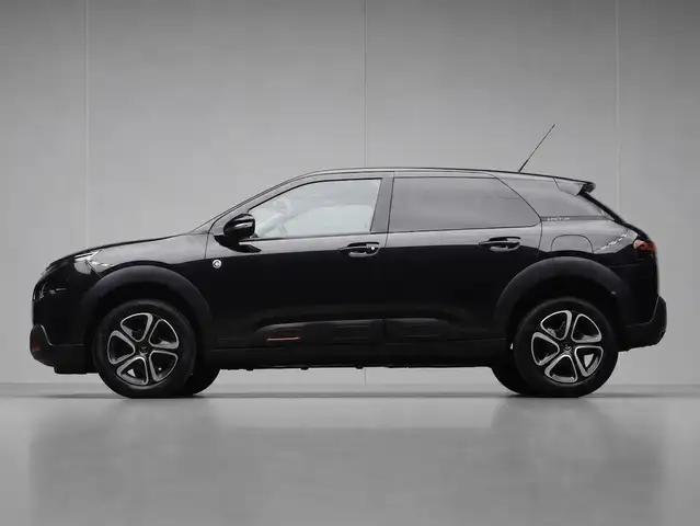Citroen C4 Cactus 1.2 PureTech Business Sport (APPLE CARPLAY,NAVI,PD