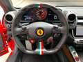 Ferrari GTC4 Lusso Tailor Made 70 Anni Collection Piros - thumbnail 13