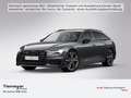 Audi A6 45 TFSI Q 2x S LINE S-SITZE LM21 HD-MAT Grau - thumbnail 1
