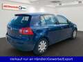 Volkswagen Golf V Lim. Tour 1.6 MPI Blau - thumbnail 5