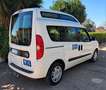 Fiat Doblo Doblò Euro 6 TETTO ALTO TRASPORTO DISABILI Bianco - thumbnail 13
