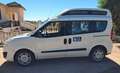 Fiat Doblo Doblò Euro 6 TETTO ALTO TRASPORTO DISABILI Bianco - thumbnail 9