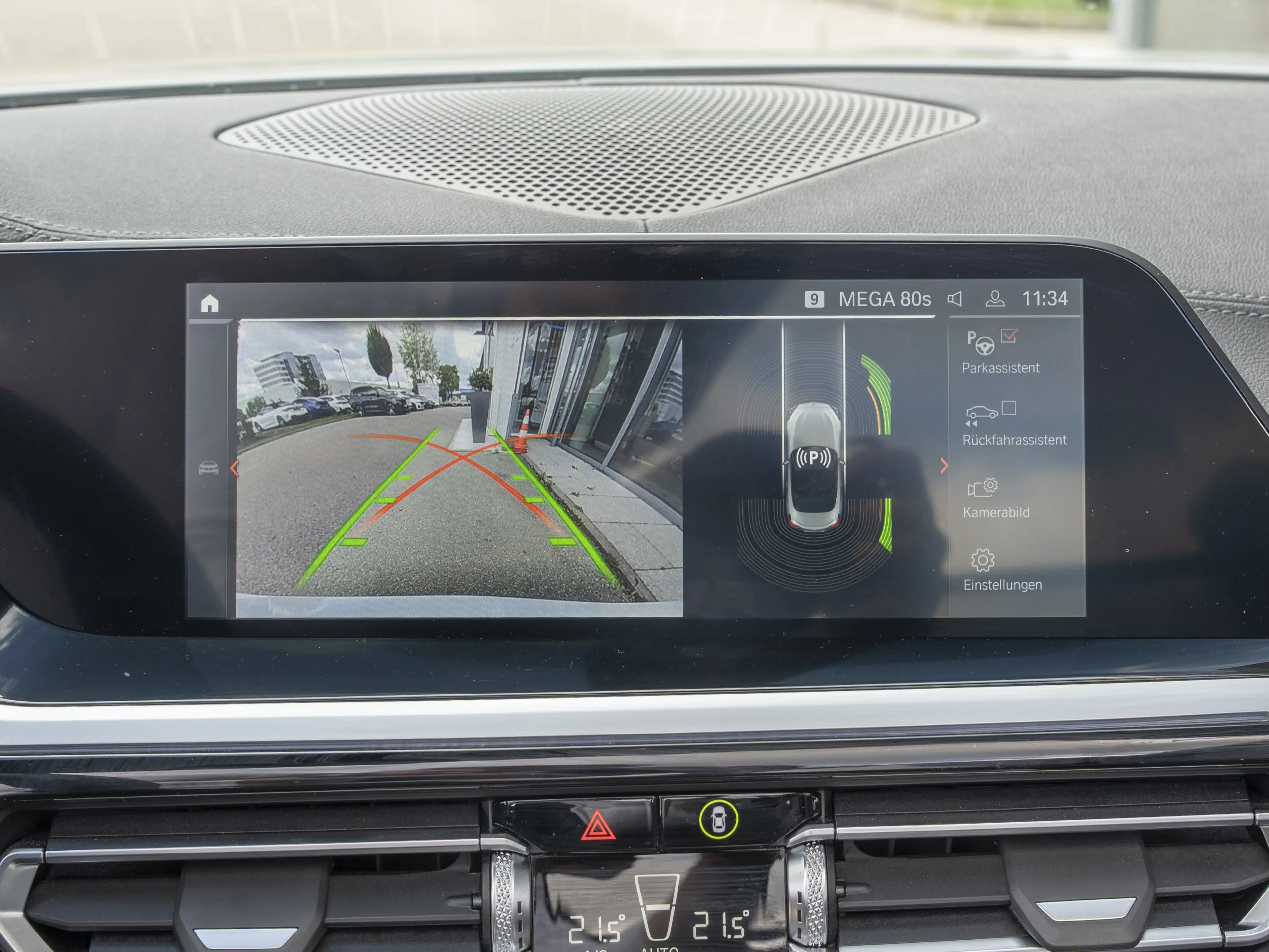 BMW Z4 M40i +19Z HUD ACC DrAs elSitz H/K LENKRHZ — photo 7