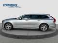 Volvo V90 T4 Momentum Pro/Leder/Navi/LED/Kam/el.HKL Klima Silber - thumbnail 5