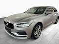 Volvo V90 T4 Momentum Pro/Leder/Navi/LED/Kam/el.HKL Klima Stříbrná - thumbnail 1