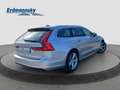 Volvo V90 T4 Momentum Pro/Leder/Navi/LED/Kam/el.HKL Klima Silber - thumbnail 4
