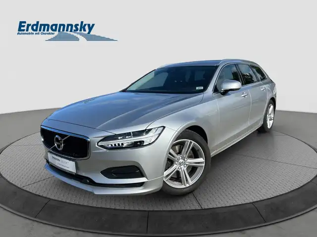 Volvo V90 T4 Momentum Pro/Leder/Navi/LED/Kam/el.HKL Klima