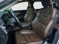 Volvo V90 T4 Momentum Pro/Leder/Navi/LED/Kam/el.HKL Klima Silber - thumbnail 13