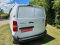 Citroen Jumpy Citroën HDi 120cv série Driver & chaine renforcé K Blanc - thumbnail 4
