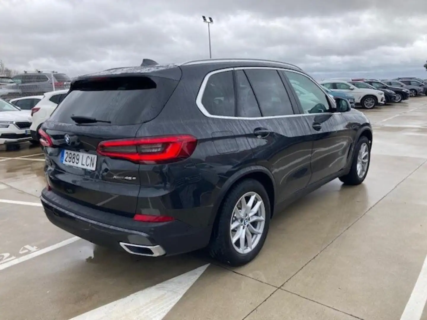 BMW X5 X5 xDrive45e 395 CV - 1