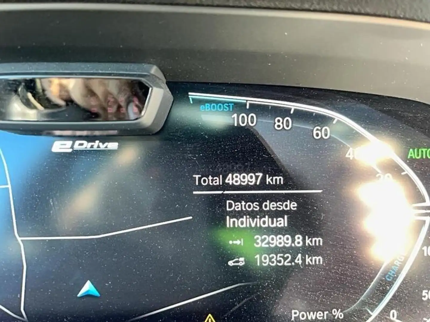 BMW X5 X5 xDrive45e 395 CV - 2