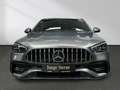 Mercedes-Benz C 180 AMG Line AHK Totwinkel Carplay Rückfahrk. Grijs - thumbnail 5